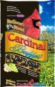 BROWN'S Bird Lover's Blend Cardinal Buffet 7LB