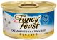 Fancy Feast Classic Ocean Whitefish & Tuna Feast 3oz