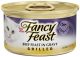 Fancy Feast Grilled Beef Feast in Gravy 3oz