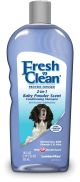 Fresh ’n Clean 2-in-1 Conditioning Shampoo Baby Powder Scent 18 oz