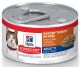 Science Diet Senior Savory Turkey Entrée 2.9oz can