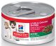 Science Diet Kitten Liver & Chicken Entree 2.9oz can