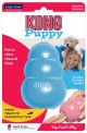 Classic Puppy Rubber Toy Large
