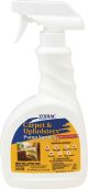 Fleatrol Carpet & Upholstery Pump Spray 24oz