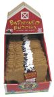 Barnyard Buddies Cow Beef & Oat Treat