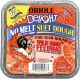 Oriole Delight No Melt Bird Suet Dough 11.75oz