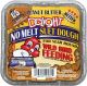 Peanut Butter Delight No Melt Suet Dough 11.75oz