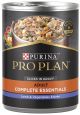 Pro Plan Savor Adult Dog Lamb & Vegetables 13oz