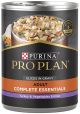 Pro Plan Savor Adult Dog Turkey & Vegetables 13oz