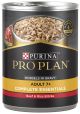 Pro Plan Focus Senior Dog Beef & Rice 13oz