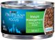 Pro Plan Focus Adult Cat Weight Management Turkey & Rice 3oz