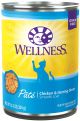 Wellness Complete Health Chicken & Herring 13.5oz can