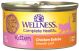 Wellness Complete Health Kitten Chicken Pate 3oz can