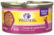 Wellness Complete Health Chicken & Lobster 3oz  can