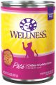 Wellness Complete Health Chicken & Lobster 13oz can