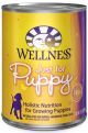 Wellness Complete Health Puppy 13oz