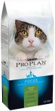 Pro Plan Focus Adult Cat Indoor Care Turkey & Rice 7lb