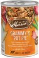 MERRICK Dog Grammy's Pot Pie can 13.2oz