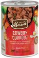 MERRICK Dog Cowboy Cookout can 13.2oz