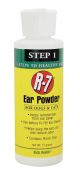 Ear Powder 4oz - Step 1