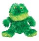 Plush Frog XSmall