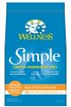 Wellness Simple Duck & Oatmeal 26lb