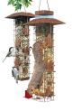 Squirrel-Be-Gone Wild Bird Feeder