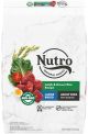 NUTRO Natural Choice Large Breed Adult Lamb & Brown Rice 30lb