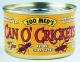 Can O' Crickets 1.2oz