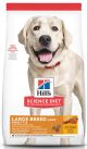 Science Diet Adult Dog Light Large Breed Chicken & Barley 15lb