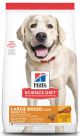 Science Diet Adult Dog Light Large Breed Chicken & Barley 30lb