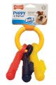 Puppy Teething Keys Large