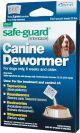 Safe-Guard Canine Dewormer 2 Gram - 3pk