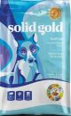 Solid Gold Nutrientboost Wolf Cub Large Breed Puppy Bison 22lb