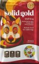Solid Gold Nutrientboost Wolf King Adult Bison, Brown Rice & Sweet Potato 11lb