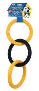 Invincible Chain Triple Link 6 inch