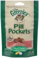 GREENIES Pill Pockets Cat Salmon approx 45pc 1.6oz