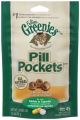 GREENIES Pill Pockets Cat Chicken aprox 45pc 1.6oz