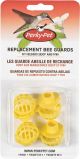 Replacement Yellow Bee Guards 4pk