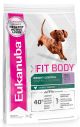 EUKANUBA FIT BODY Dog Adult Small Breed Weight Control