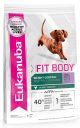 EUKANUBA FIT BODY Dog Adult Small Breed Weight Control 15lb