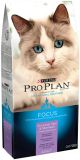 Pro Plan Focus Adult Cat Sensitive Skin & Stomach Lamb & Rice 7lb