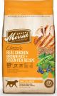 Merrick Classic Chicken and Brown Rice Recipe with Ancient Grains 4lb