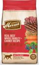 Merrick Classic Real Beef + Brown Rice Recipe with Ancient Grains 4lb