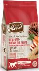 Merrick Classic Beef + Brown Rice Recipe with Ancient Grains 25lb