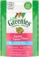 Feline Greenies Dental Treats Savory Salmon 2.1oz