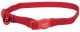 Safe Cat Nylon Adjustable Breakaway Collar - 3/8