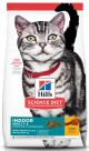 Science Diet Indoor Adult 15.5lb