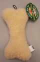 Vermont Fleece Bone 9 inch