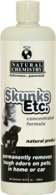 Skunks Etc. Odor Remover 16oz